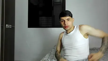 becmz webcam model stream image