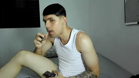 becmz webcam model stream image