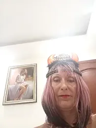 Eliza_Wendy webcam stripchat model stream image