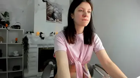 Baby_Evalena webcam stripchat model stream image