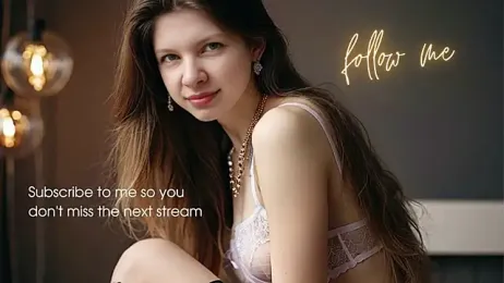 Baby_Evalena webcam model stream image