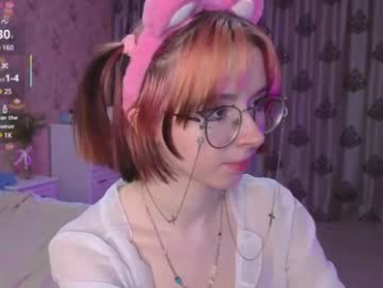 nora_failure webcam model stream image