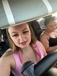 Laurenrose_x webcam model stream image