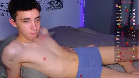 batarol0 webcam model stream image