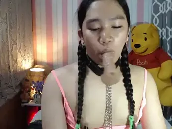 slut_clio webcam model stream image