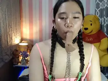 slut_clio webcam model stream image