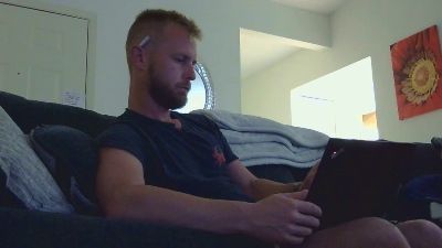 BJBURN webcam model stream image