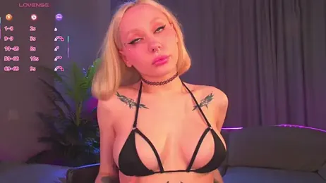 Kinky_Girls webcam model stream image