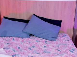 samantacruz webcam model stream image