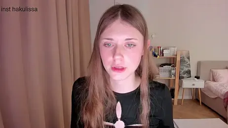hakulissa webcam model stream image