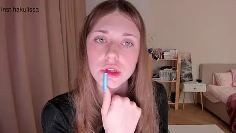 hakulissa webcam model stream image