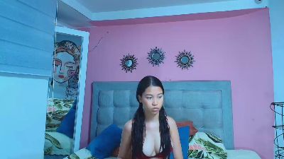 sexslim_chanel webcam model stream image