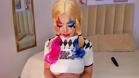 Catvalentine_ webcam model stream image