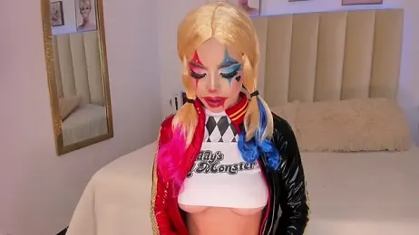 Catvalentine_ webcam model stream image