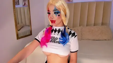 Catvalentine_ webcam model stream image