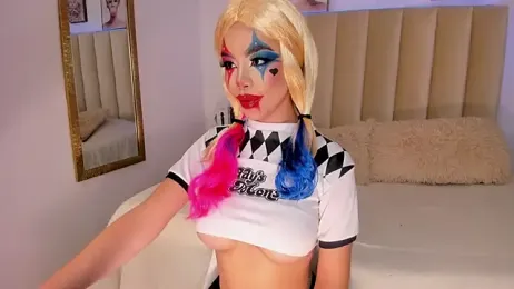 Catvalentine_ webcam model stream image