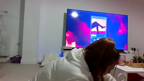 Krystal_Tx webcam model stream image