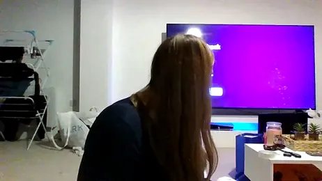 Krystal_Tx webcam model stream image