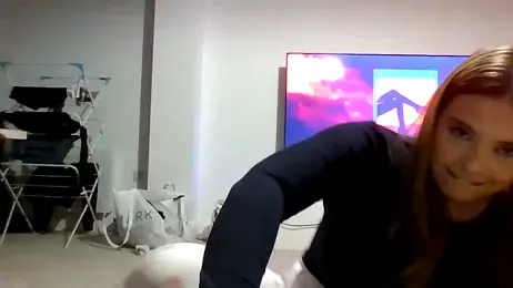 Krystal_Tx webcam model stream image