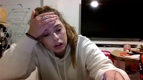 Krystal_Tx webcam model stream image