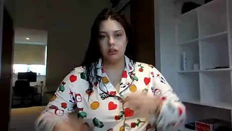 Krystal_Tx webcam model stream image