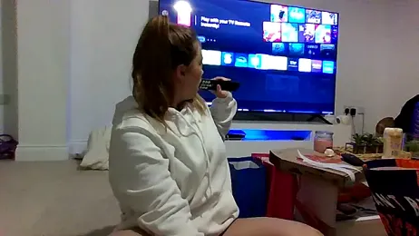 Krystal_Tx webcam model stream image