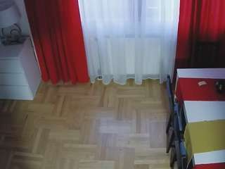 voyeurcam-julmodels-dining-2 webcam model stream image