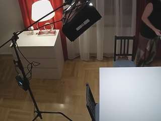 voyeurcam-julmodels-dining-2 webcam model stream image