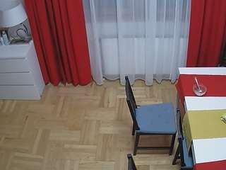 voyeurcam-julmodels-dining-2 webcam camsoda model stream image