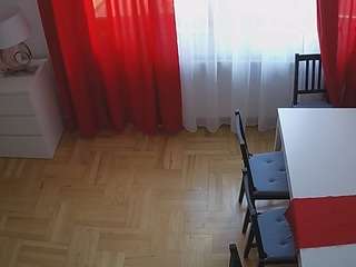 voyeurcam-julmodels-dining-2 webcam model stream image