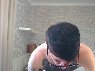 Jakob Dean webcam model stream image