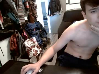 john22jackson webcam model stream image