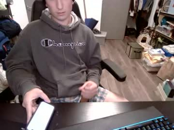 john22jackson webcam model stream image