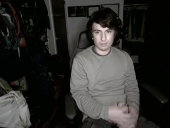 john22jackson webcam model stream image