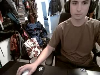 john22jackson webcam model stream image