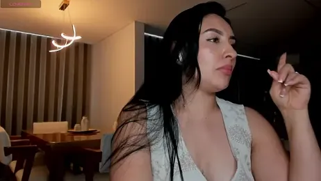 AnushaKumari webcam model stream image