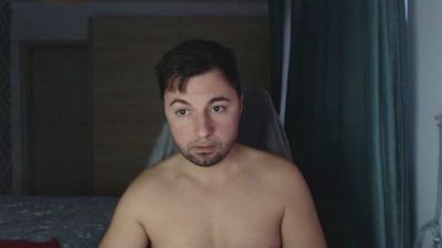 HankMalonee webcam model stream image