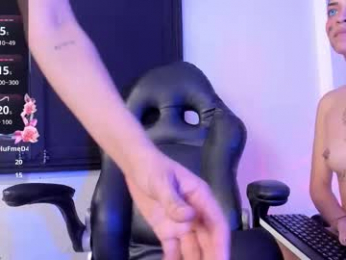 annykitty_ webcam model stream image