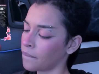 annykitty_ webcam model stream image