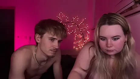 UnknownLovers webcam stripchat model stream image