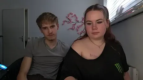 UnknownLovers webcam stripchat model stream image