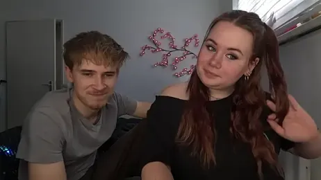 UnknownLovers webcam stripchat model stream image