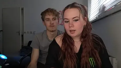 UnknownLovers webcam stripchat model stream image