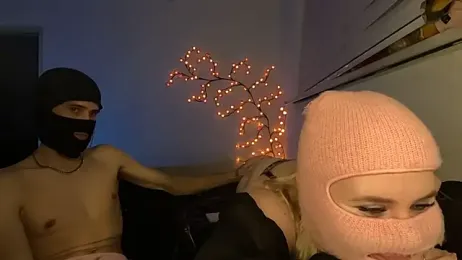 UnknownLovers webcam model stream image