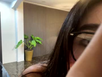 gleiahong webcam model stream image