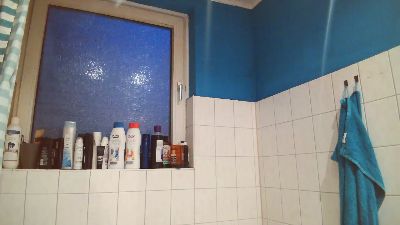 Pup_Hunter_1987 webcam model stream image