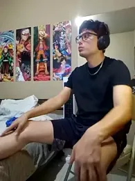 Ais_B10 webcam model stream image