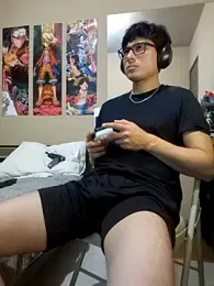 Ais_B10 webcam model stream image