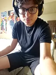 Ais_B10 webcam model stream image