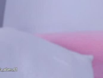 bella_adams_ webcam model stream image